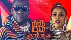 Mister Brau kép