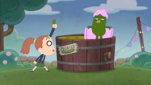 Chibiverse 4. évad Ep.2 2. epizód