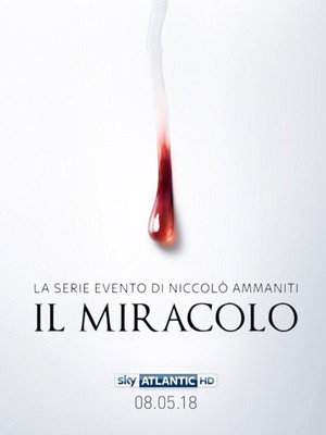 Il miracolo poszter