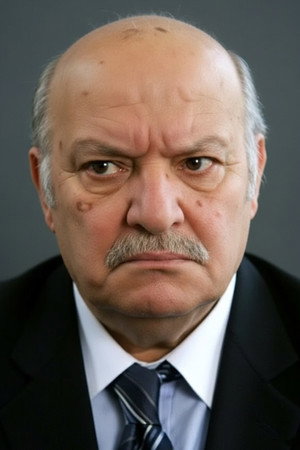 Dursun Ali Sarıoğlu profil kép