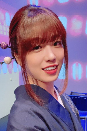 富田麻帆 profil kép