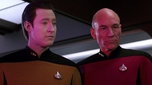 Star Trek: Az új nemzedék 3. évad Ep.12 A bunker