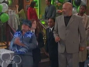 That's So Raven 3. évad Ep.3 3. epizód