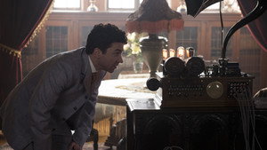 Houdini & Doyle 1. évad Ep.9 9. epizód