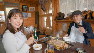 吉田類 北海道ぶらり街めぐり 10. évad Ep.59 59. epizód