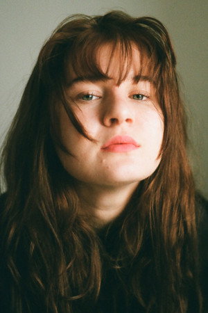 Marguerite Bouchard profil kép