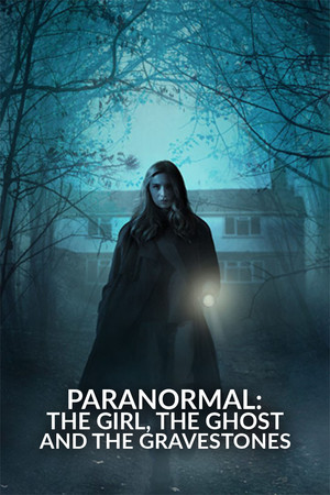 Paranormal poszter
