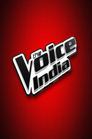 The Voice India poszter