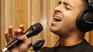 BBC Radio 1's Live Lounge 2. évad Ep.24 24. epizód