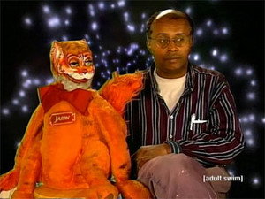 Tim and Eric Awesome Show, Great Job! 1. évad Ep.4 4. epizód