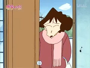 クレヨンしんちゃん 2. évad Ep.720 720. epizód