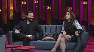 Koffee with Karan 6. évad Ep.5 5. epizód