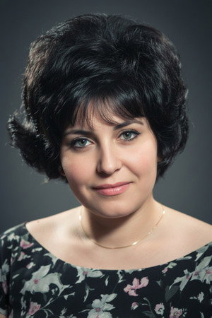 Jale Öz profil kép