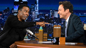 The Tonight Show Starring Jimmy Fallon 14. évad Ep.9 9. epizód