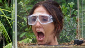 I'm a Celebrity...Get Me Out of Here! 15. évad Ep.4 4. epizód