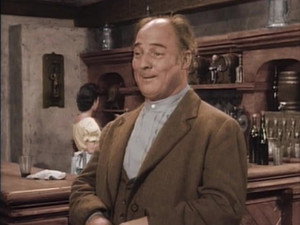 Zorro 2. évad Ep.1 A monterey-i fogadtatás