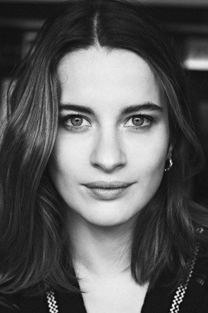 Rebecca Marder profil kép