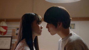 初情事まであと1時間 1. évad Ep.8 8. epizód