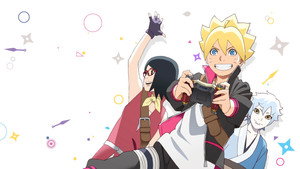 Boruto: Naruto új nemzedék kép