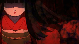 神の庭付き楠木邸 1. évad Ep.4 4. epizód