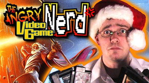 The Angry Video Game Nerd 3. évad Ep.21 21. epizód