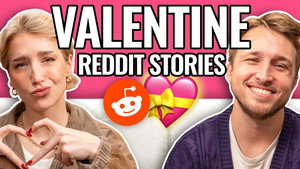 Smosh Reads Reddit Stories 5. évad Ep.5 5. epizód