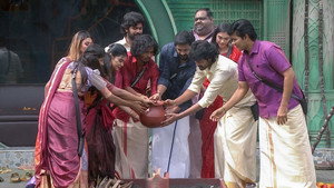 Bigg Boss Tamil 8. évad Ep.101 101. epizód