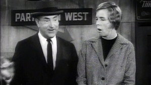 The Beverly Hillbillies 3. évad Ep.28 28. epizód