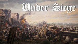 Under Siege kép