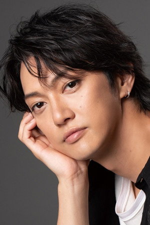 喜矢武豊 profil kép