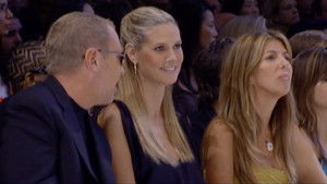 Project Runway 3. évad Ep.14 14. epizód