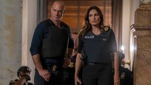 Law & Order: Organized Crime 3. évad Ep.1 1. epizód