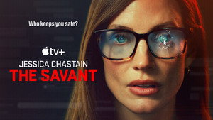 The Savant kép