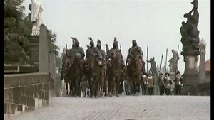 Wallenstein kép