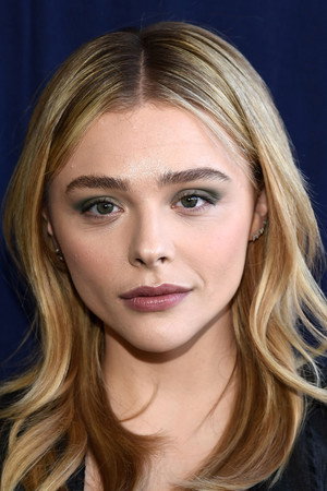 Chloë Grace Moretz profil kép