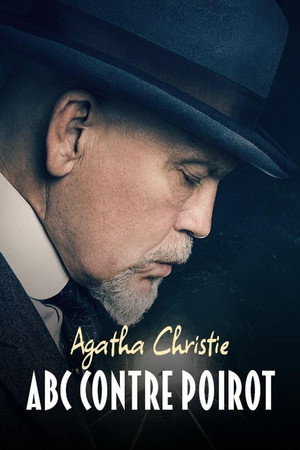 Agatha Christie: ABC-gyilkosságok poszter