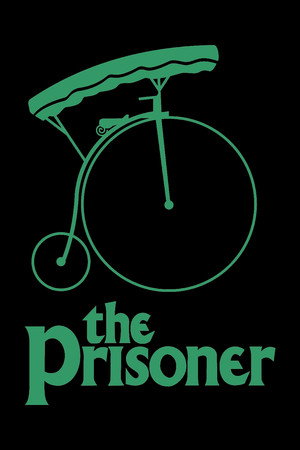 The Prisoner poszter