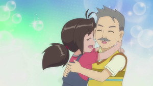 甜心格格 5. évad Ep.3 3. epizód