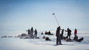 The Last Place on Earth kép