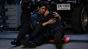 เขาจ้างให้ผมจีบนักฆ่า 1. évad Ep.11 11. epizód