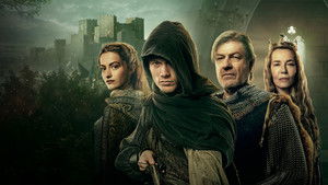 Robin Hood kép