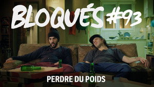 Bloqués 1. évad Ep.93 93. epizód
