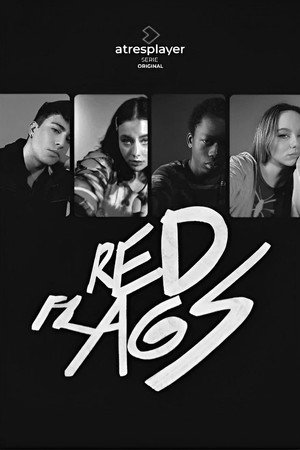 Red Flags poszter