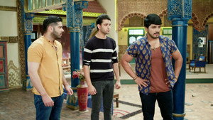 पंड्या स्टोर 1. évad Ep.584 584. epizód