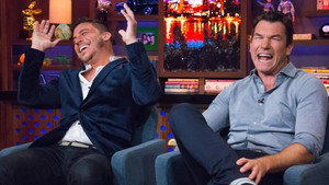 Watch What Happens Live with Andy Cohen 14. évad Ep.15 15. epizód