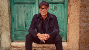 Stanley Tucci: Az olasz konyha nyomában kép