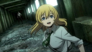 BTOOOM! kép