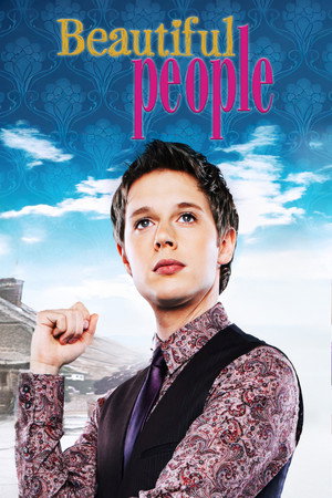 Beautiful People poszter