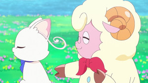 わんだふるぷりきゅあ！ 1. évad Ep.20 20. epizód