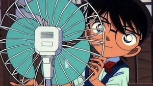 名探偵コナン 1. évad Ep.210 210. epizód